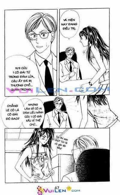 Cô Gái Yêu Kiều - Chapter 9 - Trang 47
