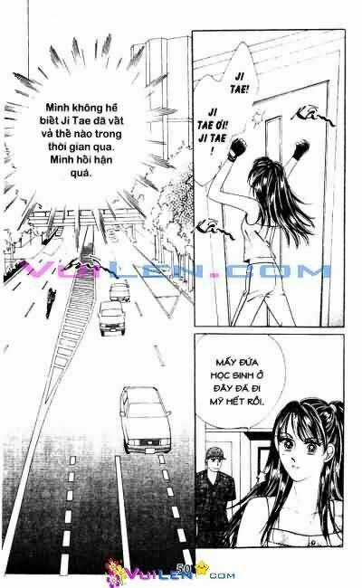 Cô Gái Yêu Kiều - Chapter 9 - Trang 50