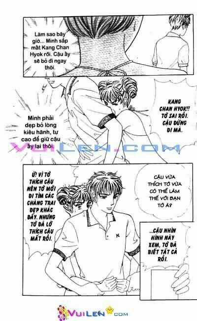 Cô Gái Yêu Kiều - Chapter 9 - Trang 6