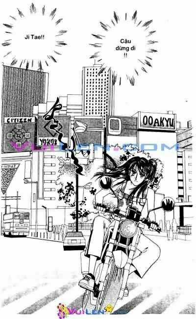 Cô Gái Yêu Kiều - Chapter 9 - Trang 52