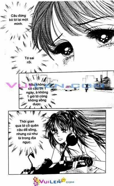 Cô Gái Yêu Kiều - Chapter 9 - Trang 53