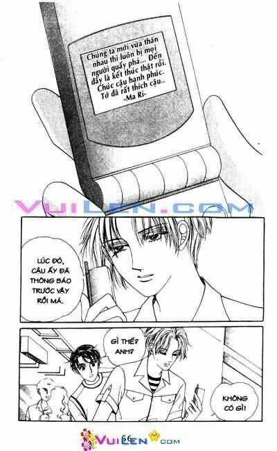 Cô Gái Yêu Kiều - Chapter 9 - Trang 56