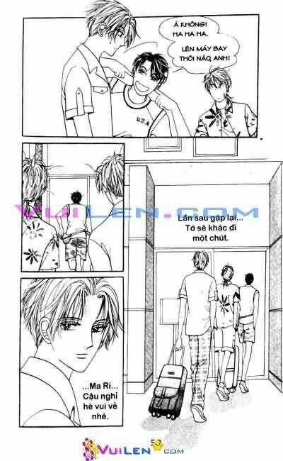 Cô Gái Yêu Kiều - Chapter 9 - Trang 59