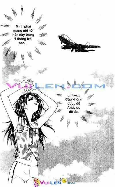 Cô Gái Yêu Kiều - Chapter 9 - Trang 61