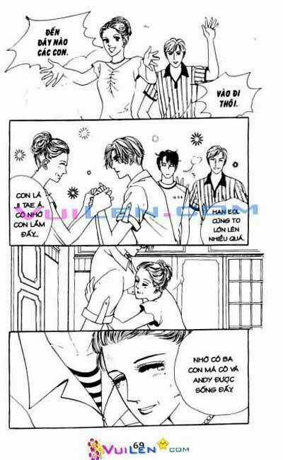 Cô Gái Yêu Kiều - Chapter 9 - Trang 69