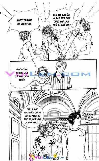 Cô Gái Yêu Kiều - Chapter 9 - Trang 70