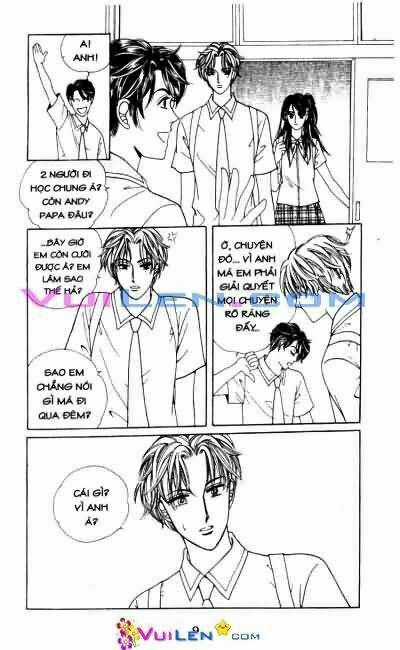 Cô Gái Yêu Kiều - Chapter 9 - Trang 9