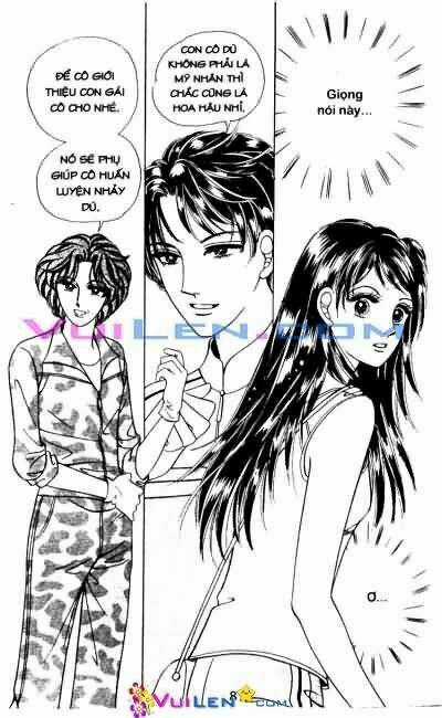 Cô Gái Yêu Kiều - Chapter 9 - Trang 81