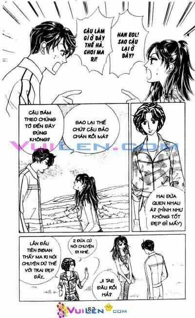 Cô Gái Yêu Kiều - Chapter 9 - Trang 82