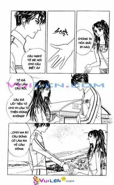 Cô Gái Yêu Kiều - Chapter 9 - Trang 83