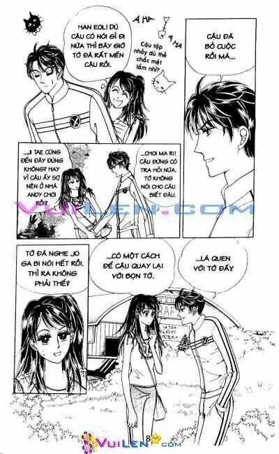 Cô Gái Yêu Kiều - Chapter 9 - Trang 85