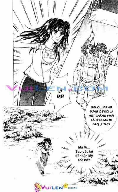 Cô Gái Yêu Kiều - Chapter 9 - Trang 90