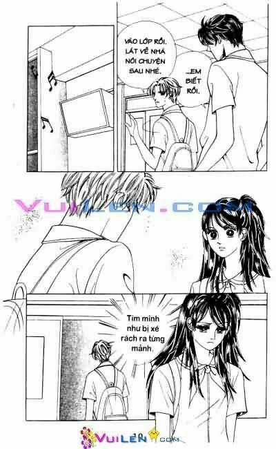 Cô Gái Yêu Kiều - Chapter 9 - Trang 10