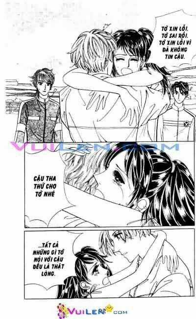 Cô Gái Yêu Kiều - Chapter 9 - Trang 92