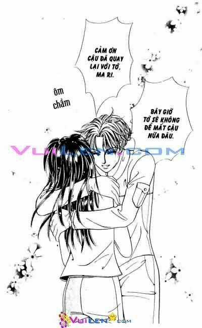 Cô Gái Yêu Kiều - Chapter 9 - Trang 94