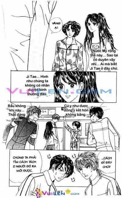 Cô Gái Yêu Kiều - Chapter 9 - Trang 97