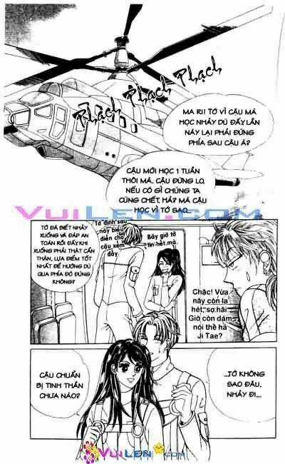 Cô Gái Yêu Kiều - Chapter 9 - Trang 98