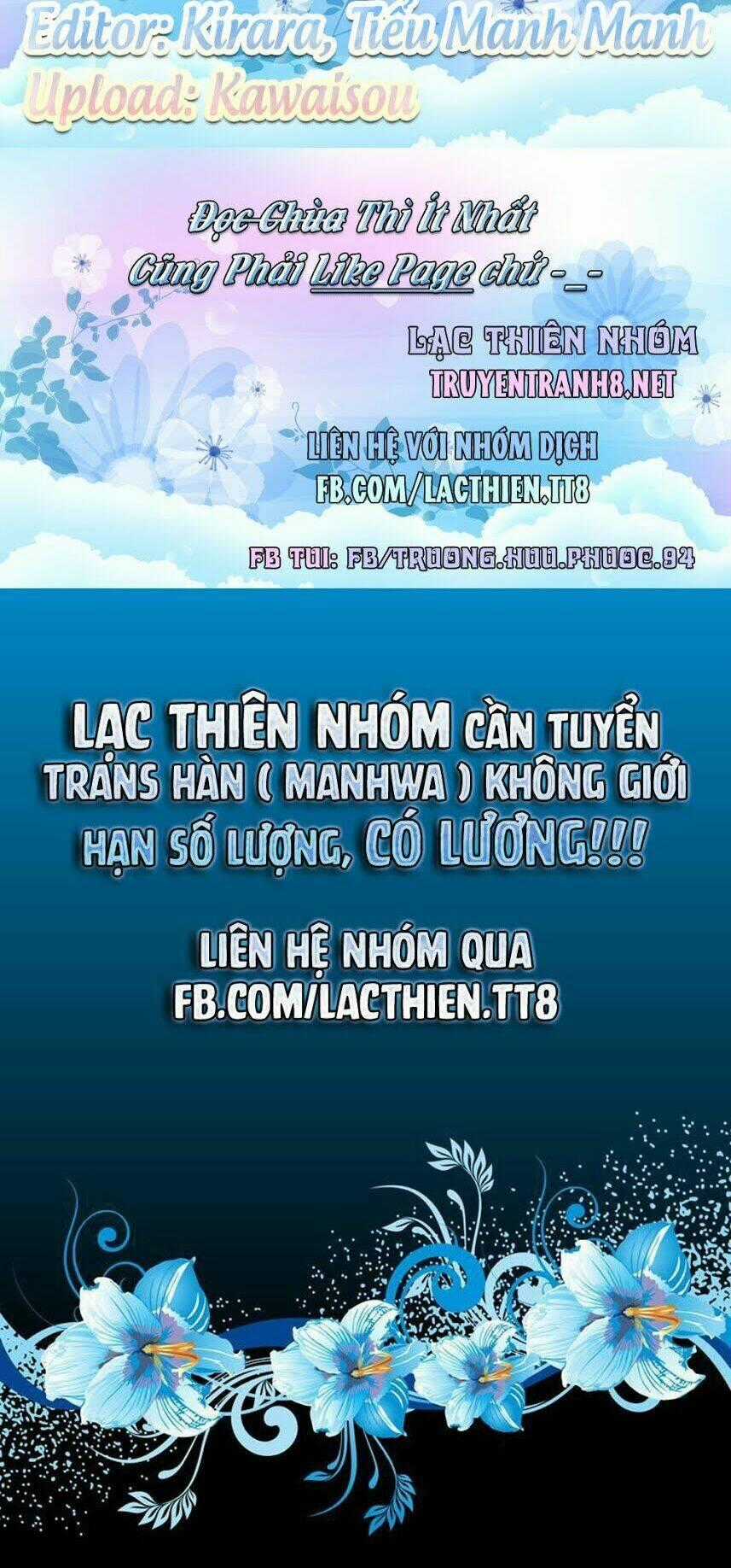 Cô Gái Yêu Ramen - Chapter 9 - Trang 2