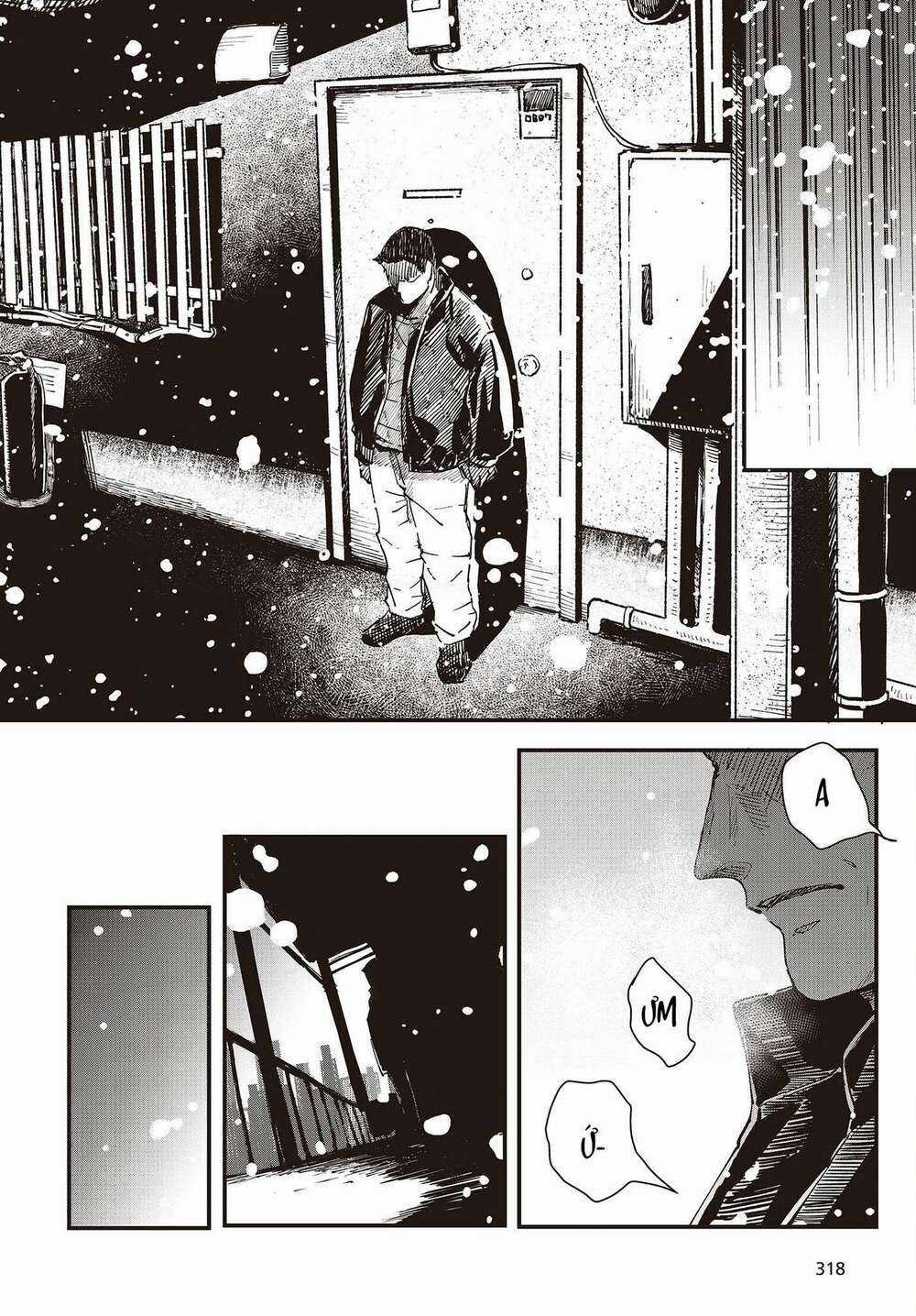 Cơ Giới Thiếu Nữ - Chapter 2 - Trang 24