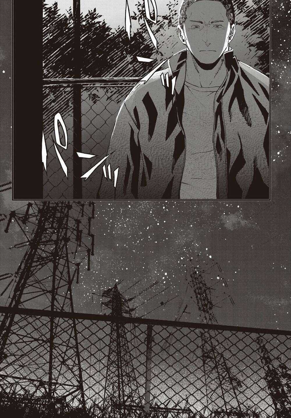 Cơ Giới Thiếu Nữ - Chapter 2 - Trang 35