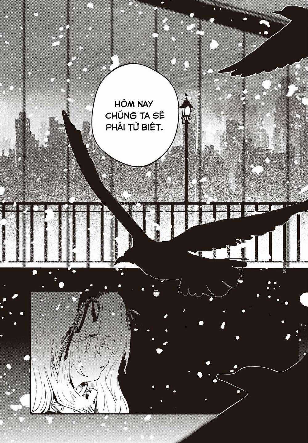 Cơ Giới Thiếu Nữ - Chapter 2 - Trang 48