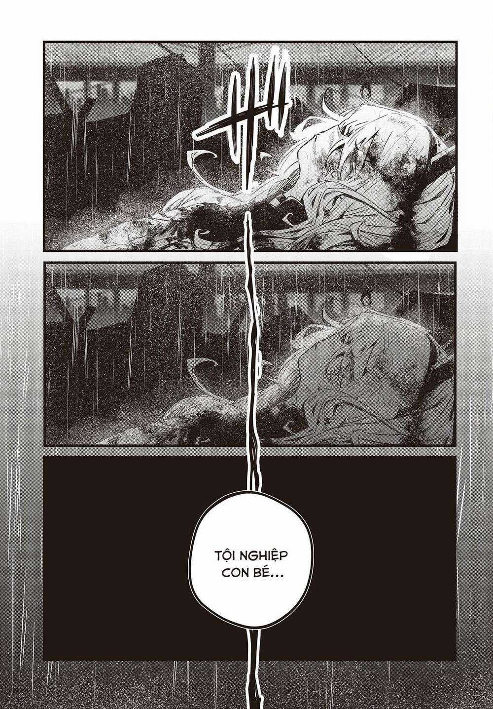 Cơ Giới Thiếu Nữ - Chapter 4 - Trang 19