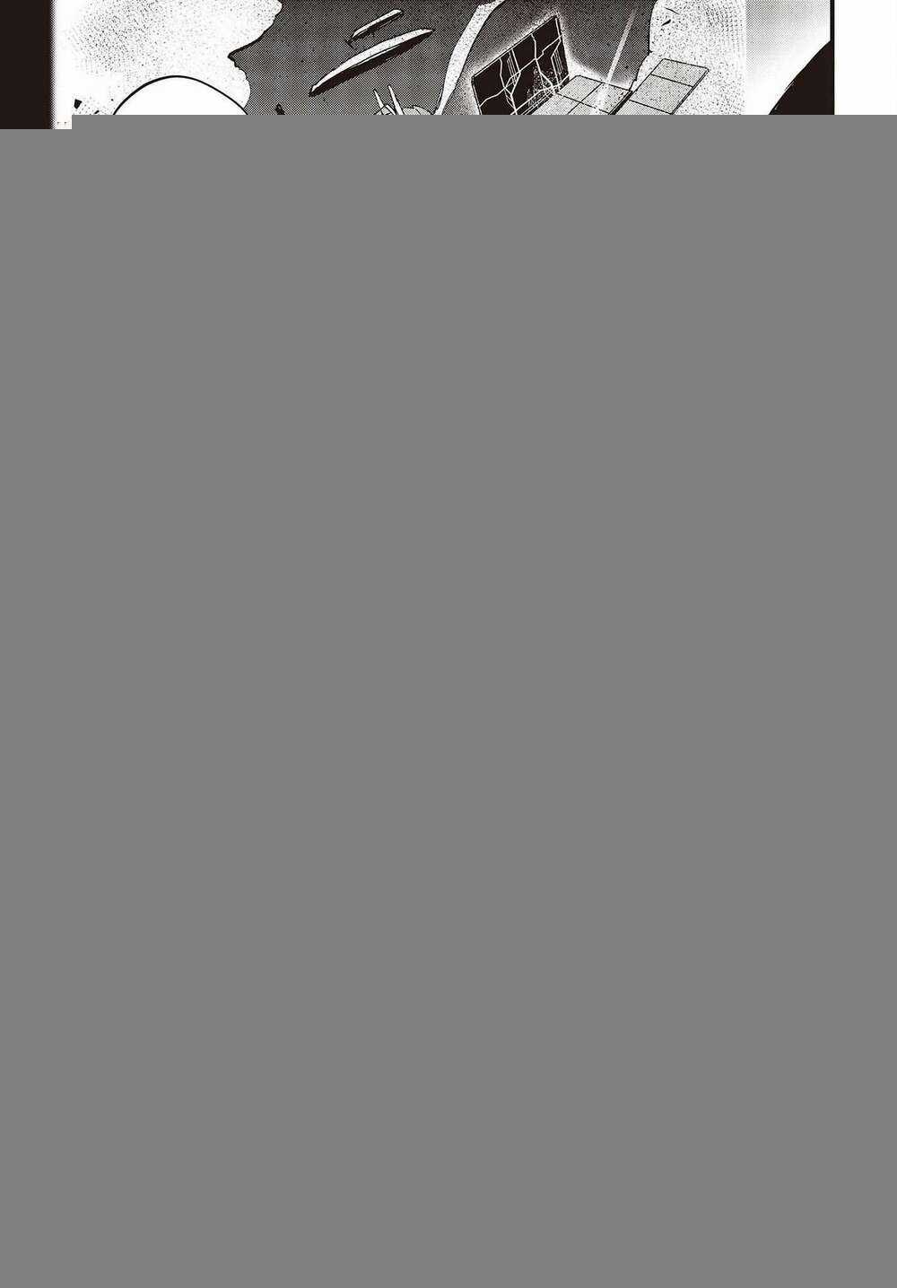 Cơ Giới Thiếu Nữ - Chapter 4 - Trang 32