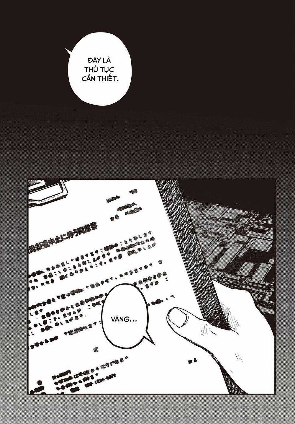 Cơ Giới Thiếu Nữ - Chapter 5 - Trang 24