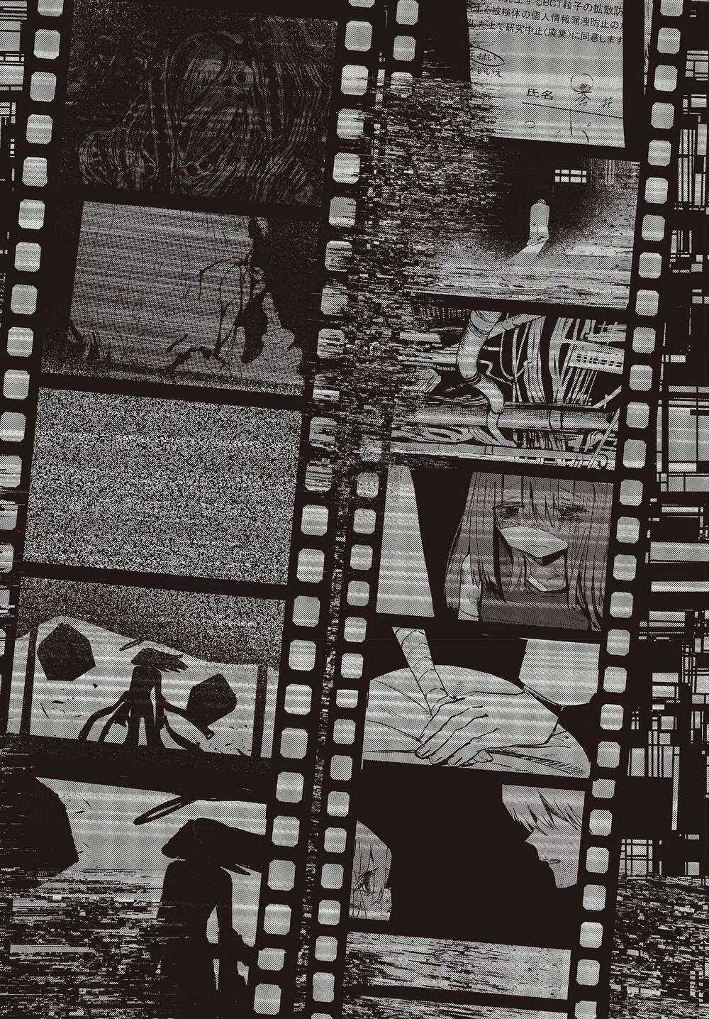 Cơ Giới Thiếu Nữ - Chapter 5 - Trang 27