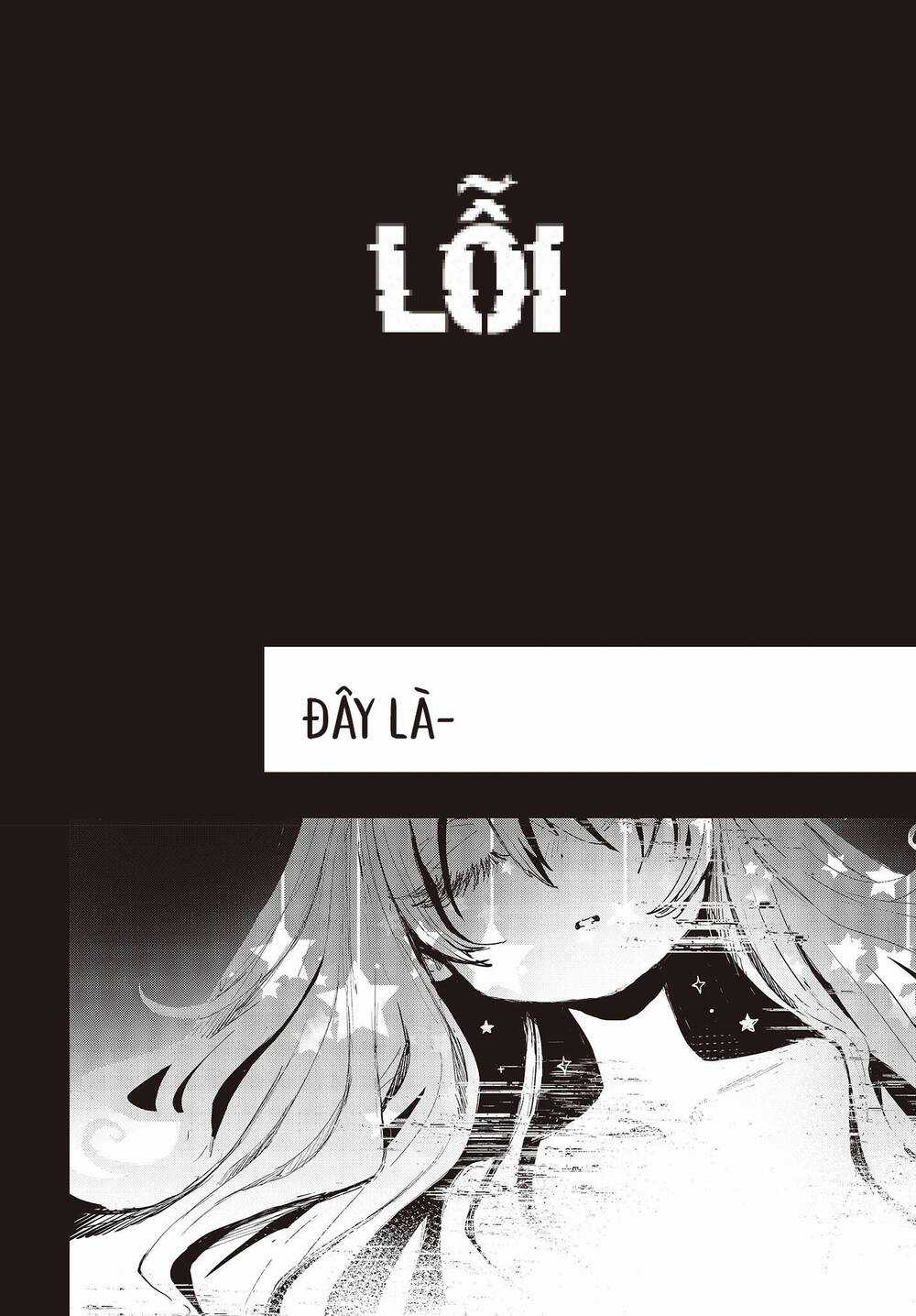 Cơ Giới Thiếu Nữ - Chapter 6 - Trang 19