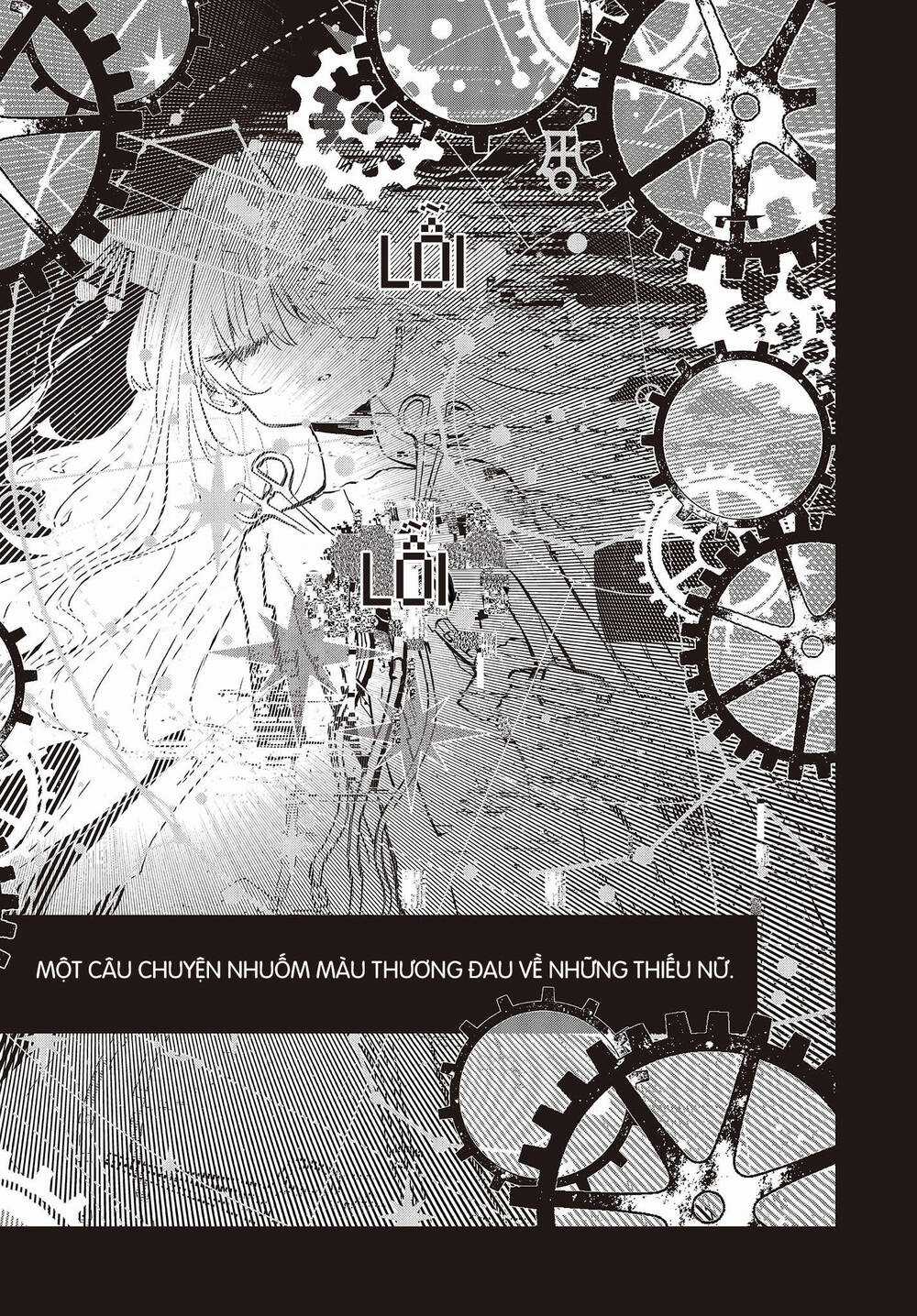 Cơ Giới Thiếu Nữ - Chapter 6 - Trang 20