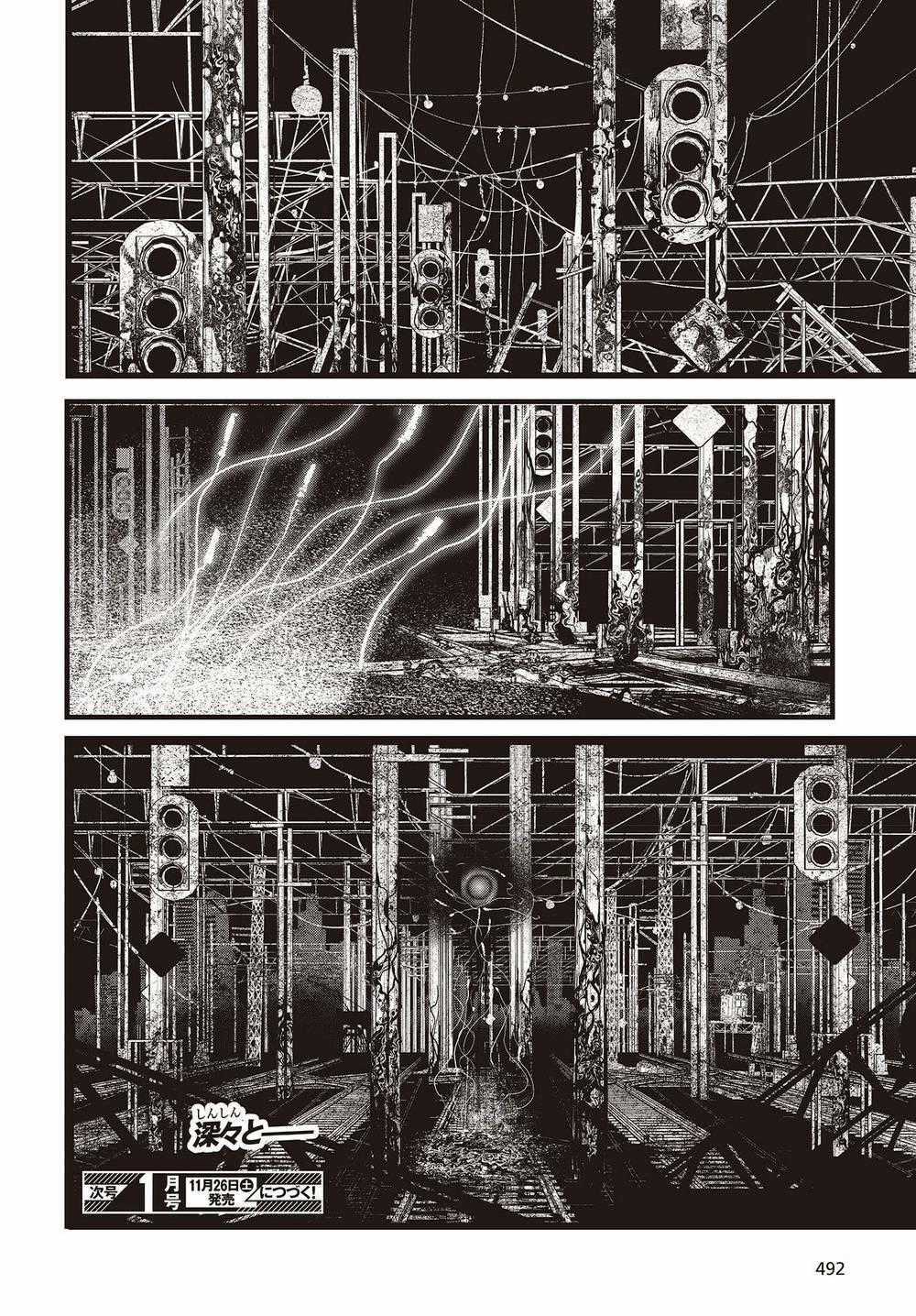 Cơ Giới Thiếu Nữ - Chapter 7 - Trang 48