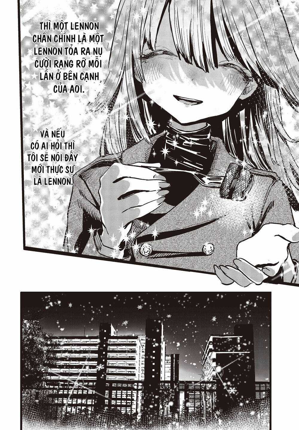 Cơ Giới Thiếu Nữ - Chapter 8 - Trang 15