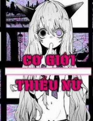 Đọc truyện Cơ Giới Thiếu Nữ
