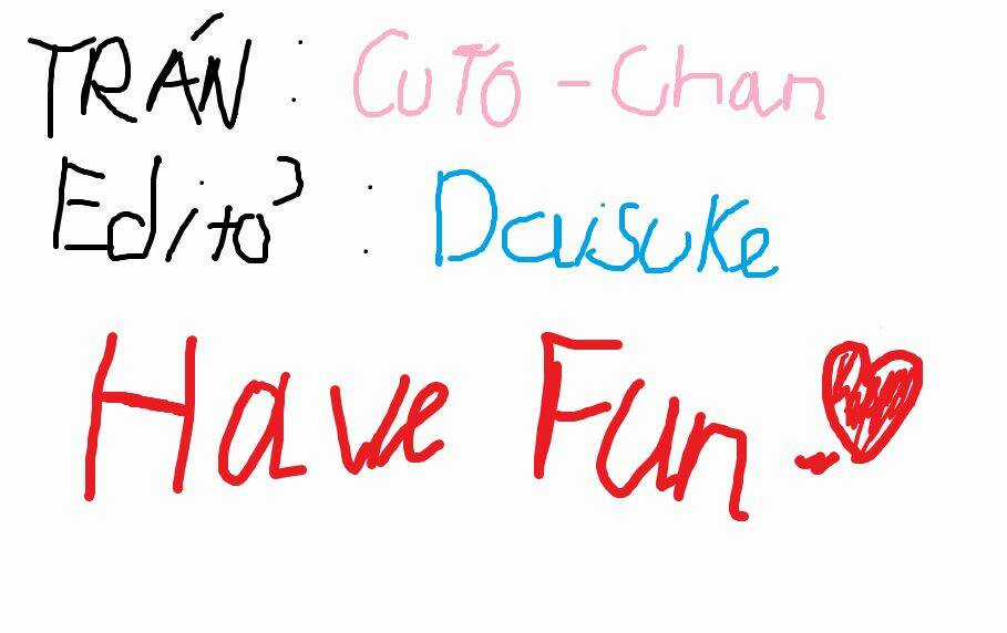 Cô Hàng Xóm Mít Ướt - Chapter 12 - Trang 1