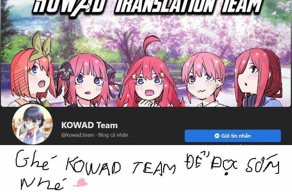 Cô Hàng Xóm Mít Ướt - Chapter 19 - Trang 1