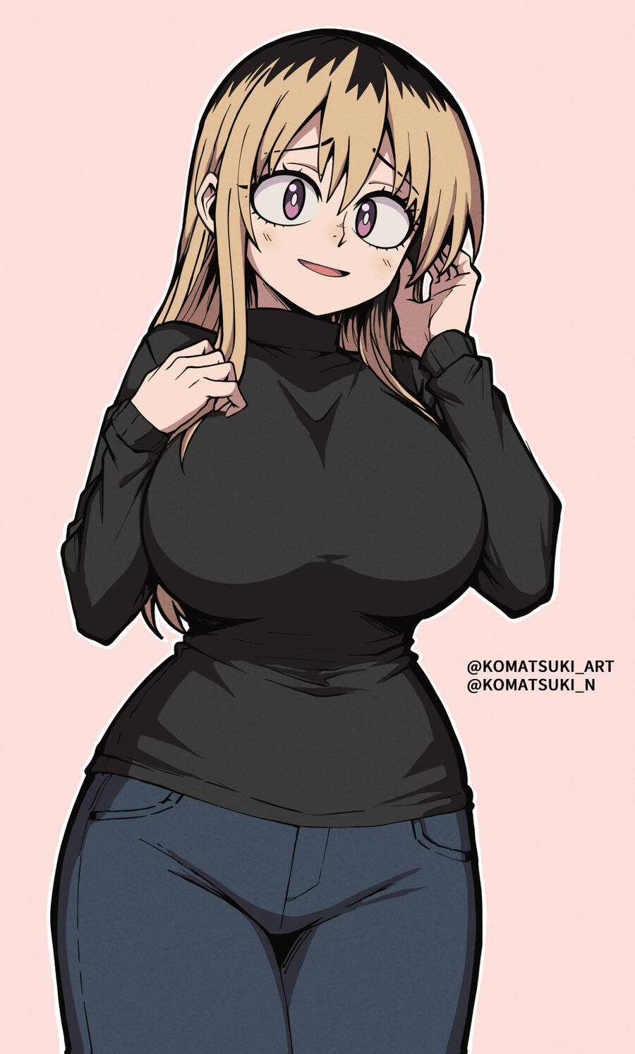 Cô Hàng Xóm Mít Ướt - Chapter 2024 - Trang 4