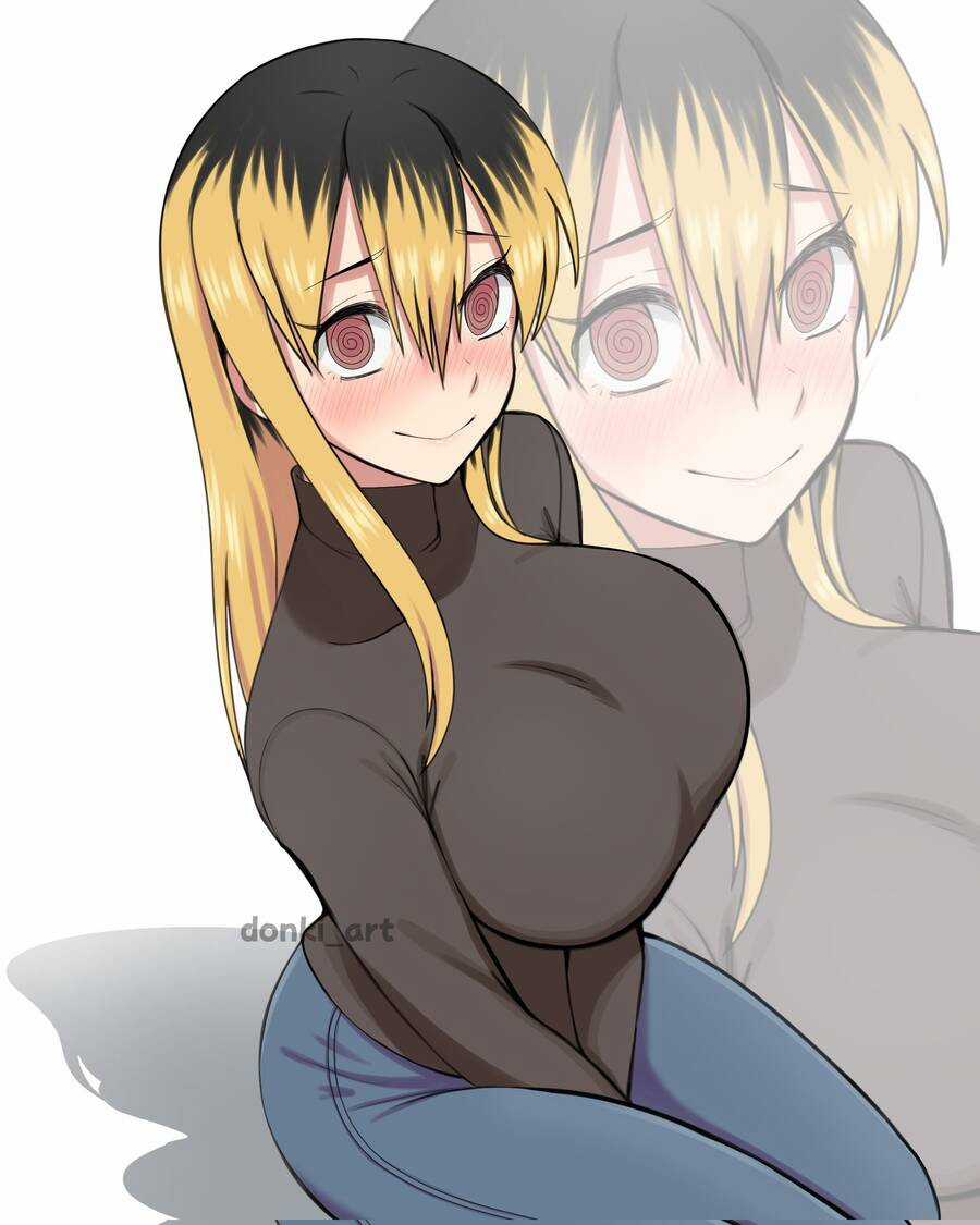 Cô Hàng Xóm Mít Ướt - Chapter 2024 - Trang 7