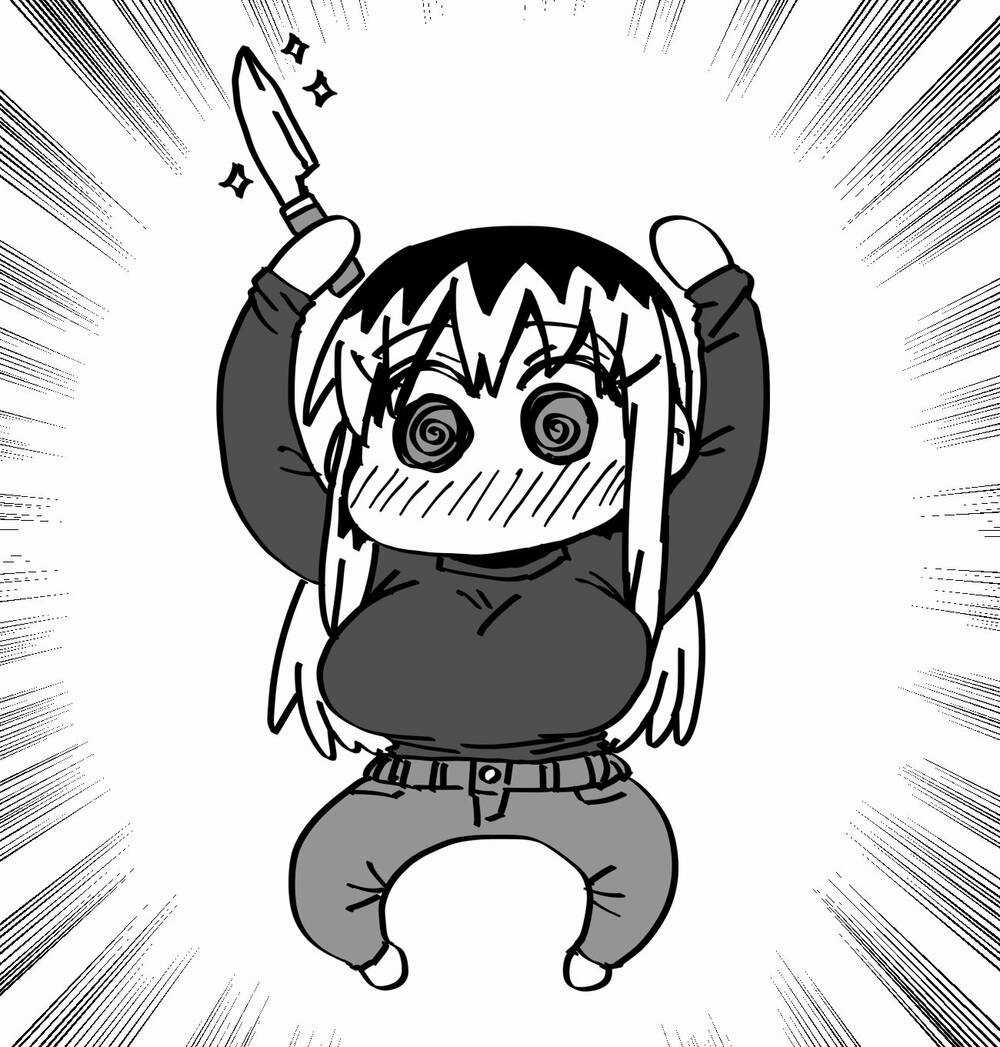 Cô Hàng Xóm Mít Ướt - Chapter 55.5 - Trang 13