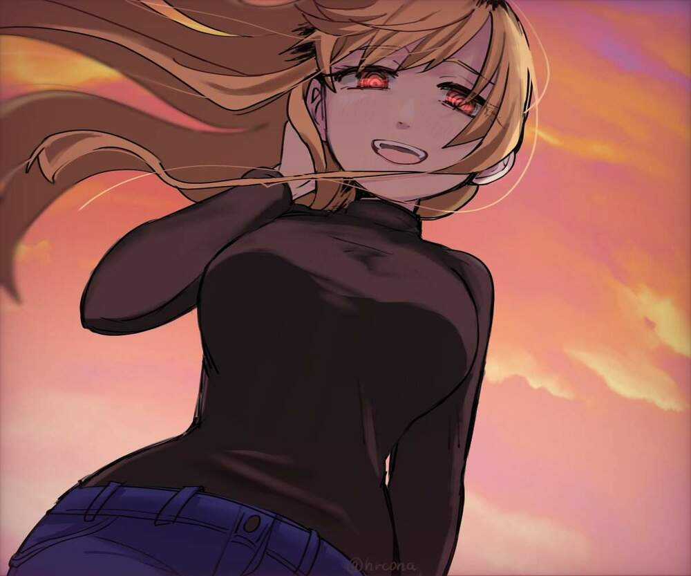 Cô Hàng Xóm Mít Ướt - Chapter 55.5 - Trang 4