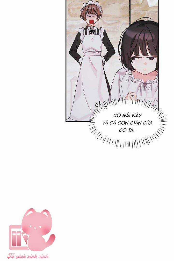 Cô Hầu Đảm Đang - Chapter 1 - Trang 11
