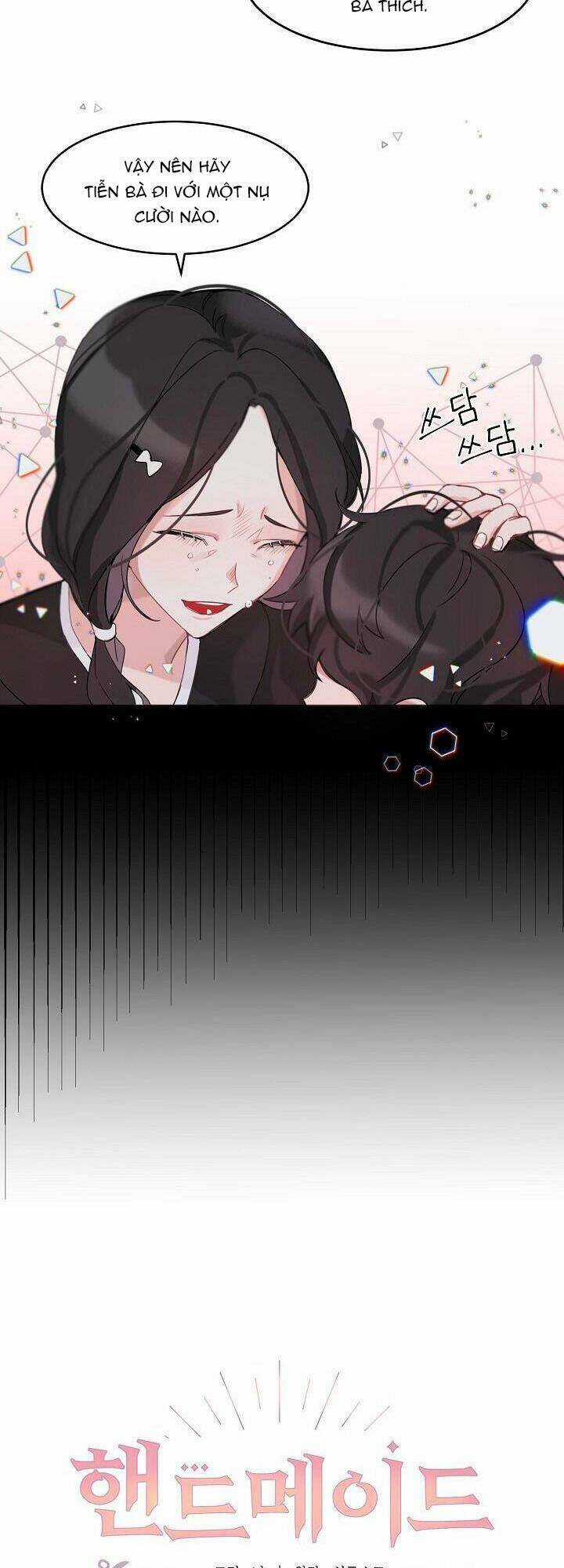 Cô Hầu Đảm Đang - Chapter 1 - Trang 4