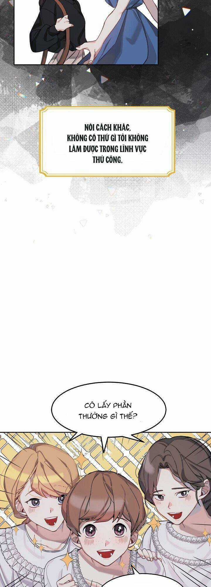 Cô Hầu Đảm Đang - Chapter 1 - Trang 36