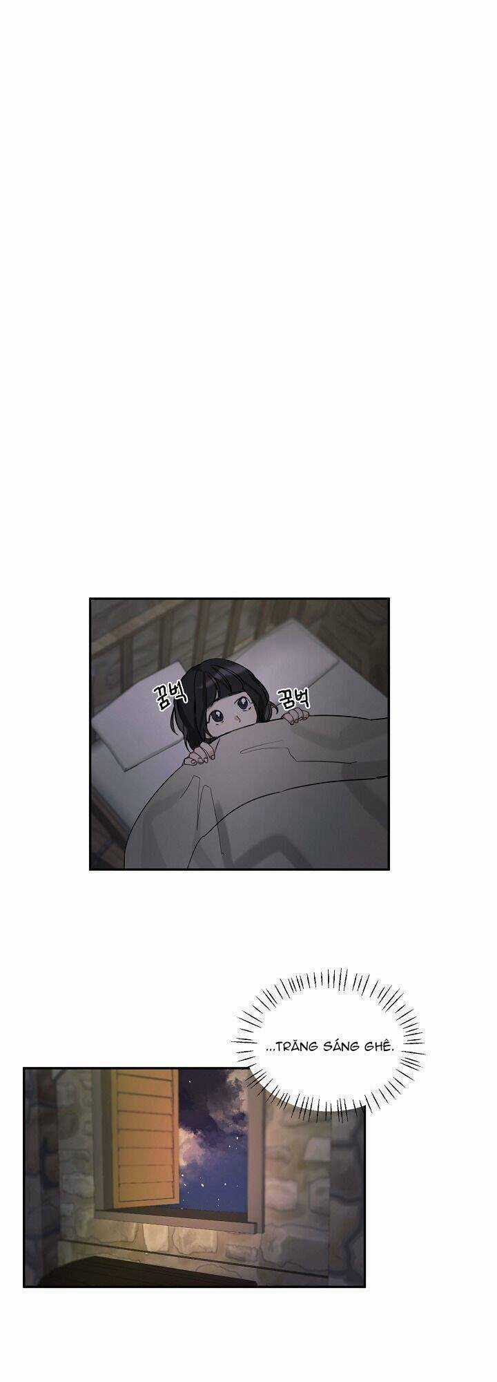 Cô Hầu Đảm Đang - Chapter 1 - Trang 46