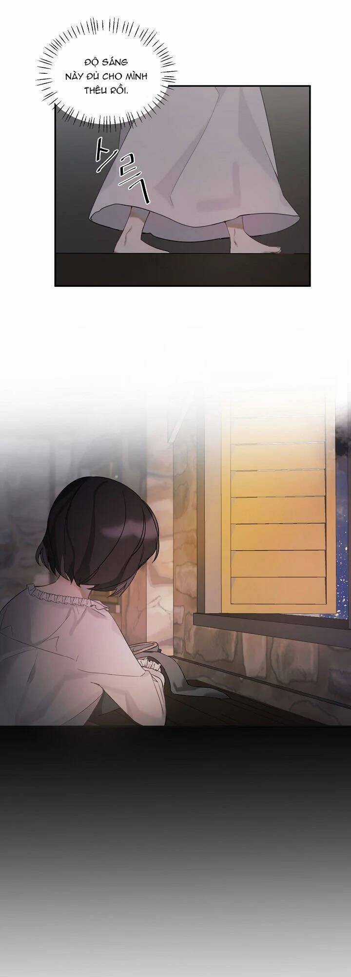 Cô Hầu Đảm Đang - Chapter 1 - Trang 47