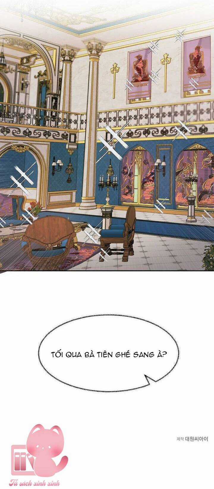 Cô Hầu Đảm Đang - Chapter 1 - Trang 49