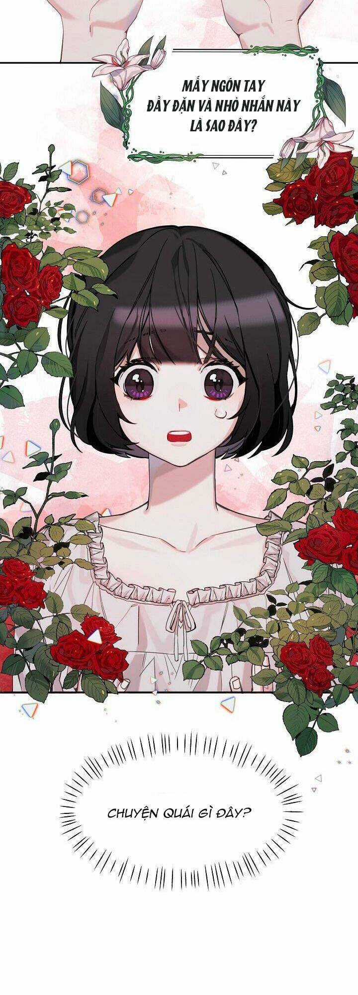 Cô Hầu Đảm Đang - Chapter 1 - Trang 9