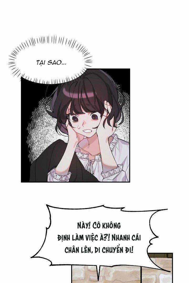 Cô Hầu Đảm Đang - Chapter 1 - Trang 10