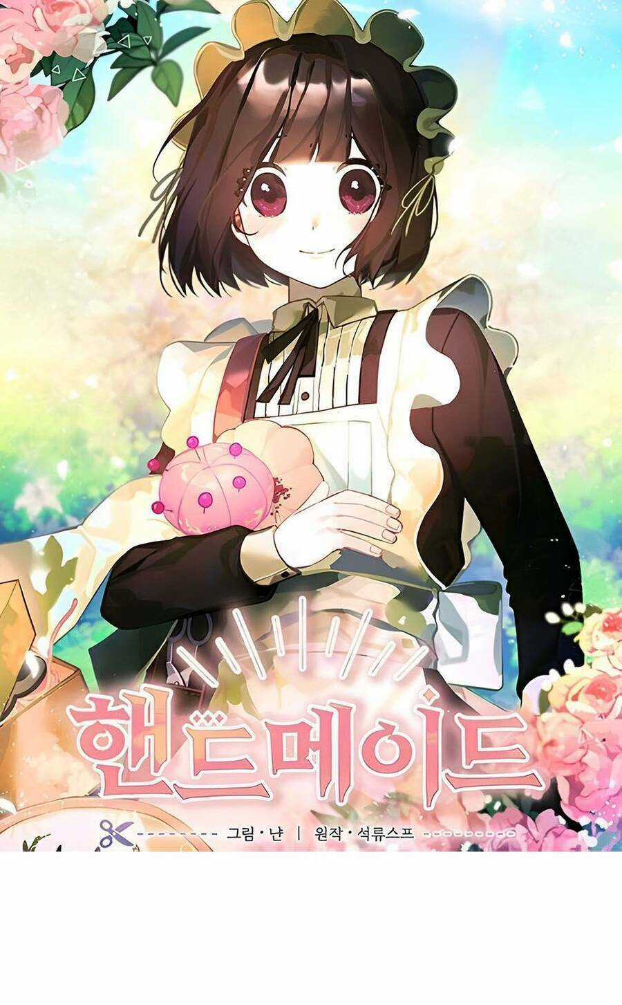 Cô Hầu Đảm Đang - Chapter 10 - Trang 1