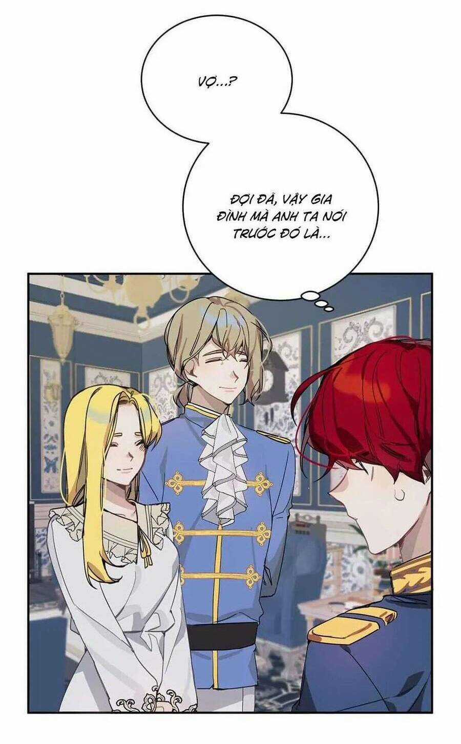 Cô Hầu Đảm Đang - Chapter 10 - Trang 2